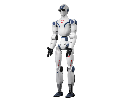 Robot humanoidalny AI Unitree R1 Edu Professional G Rational Guardian